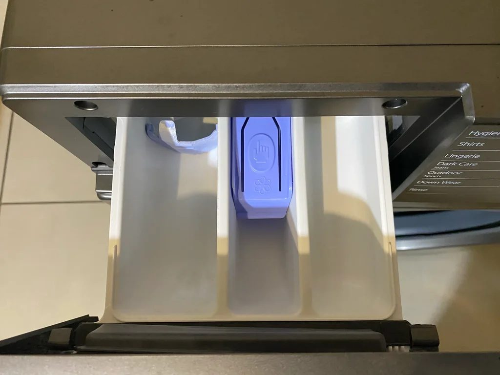 Defy 7KG Front-Loader Washing Machine