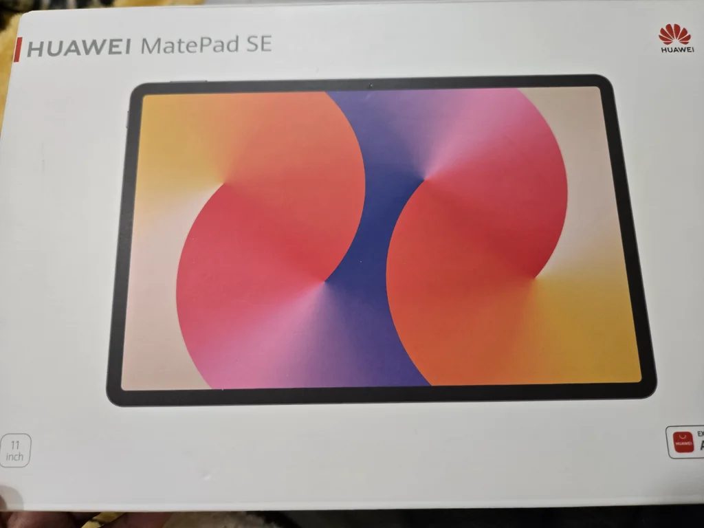 Huawei MatePad SE 11-inch WiFi Tablet photo 3