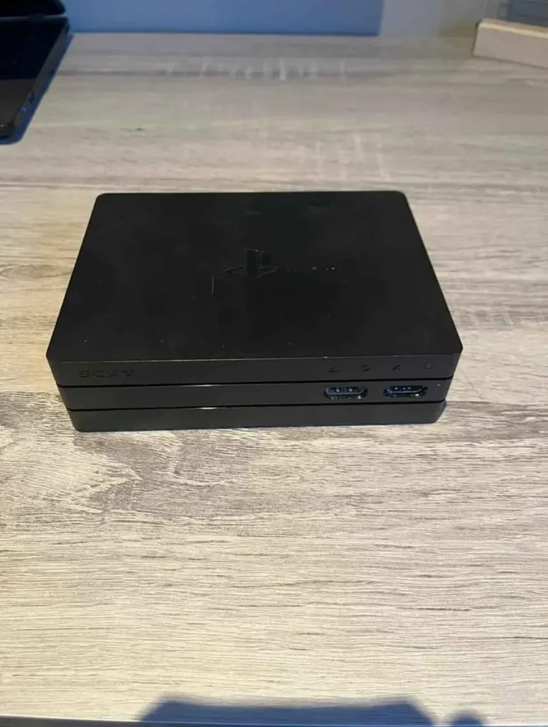 PlayStation VR Set (PSVR V1) Complete Bundle photo 5