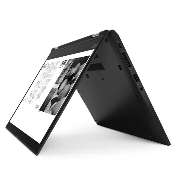 Touchscreen Refurbished ThinkPad X390